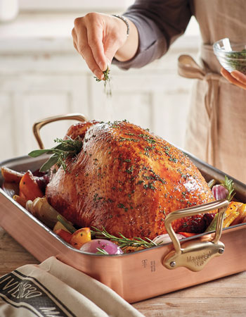 ALL TURKEY