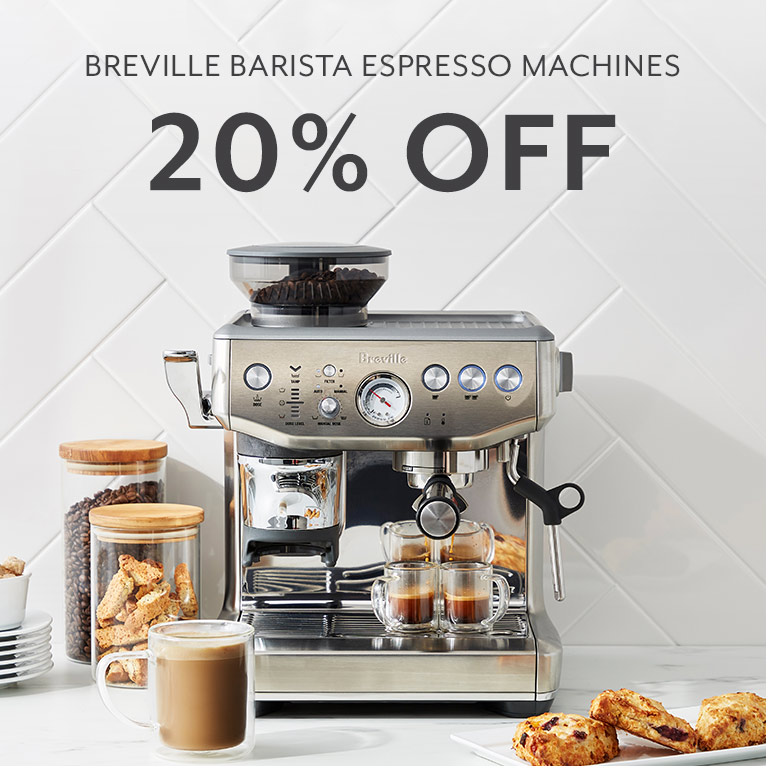 Breville Sur La Table