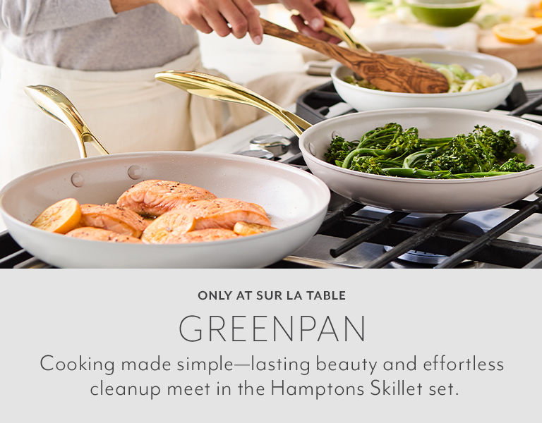 GreenPan Sur La Table