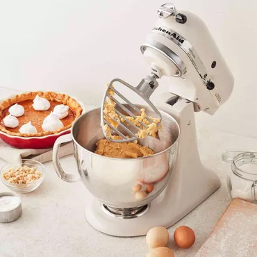 KitchenAid® Artisan Stand Mixer, 5 qt. in Milkshake