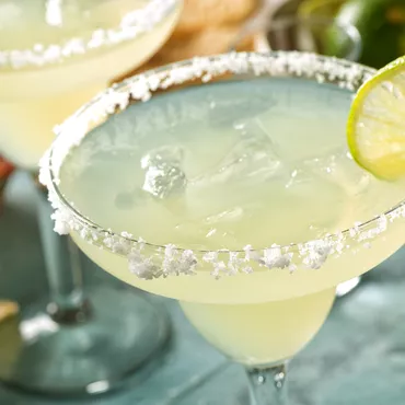 Classic Margarita