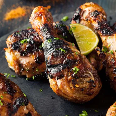 Piri Piri Chicken