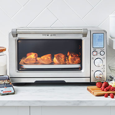 Breville Joule Oven Air Fryer Pro