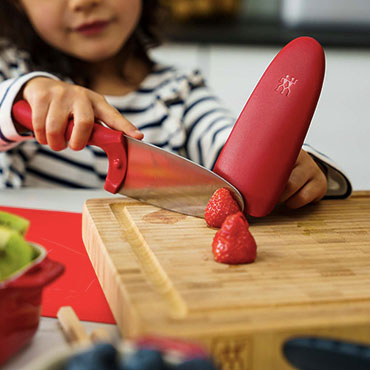 Zwilling Twinny Kids Chef Knife