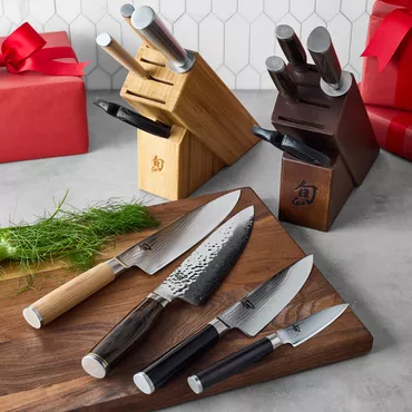 Chef's Knives