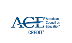 ACE logo