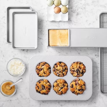 fall bakeware up to 20% off