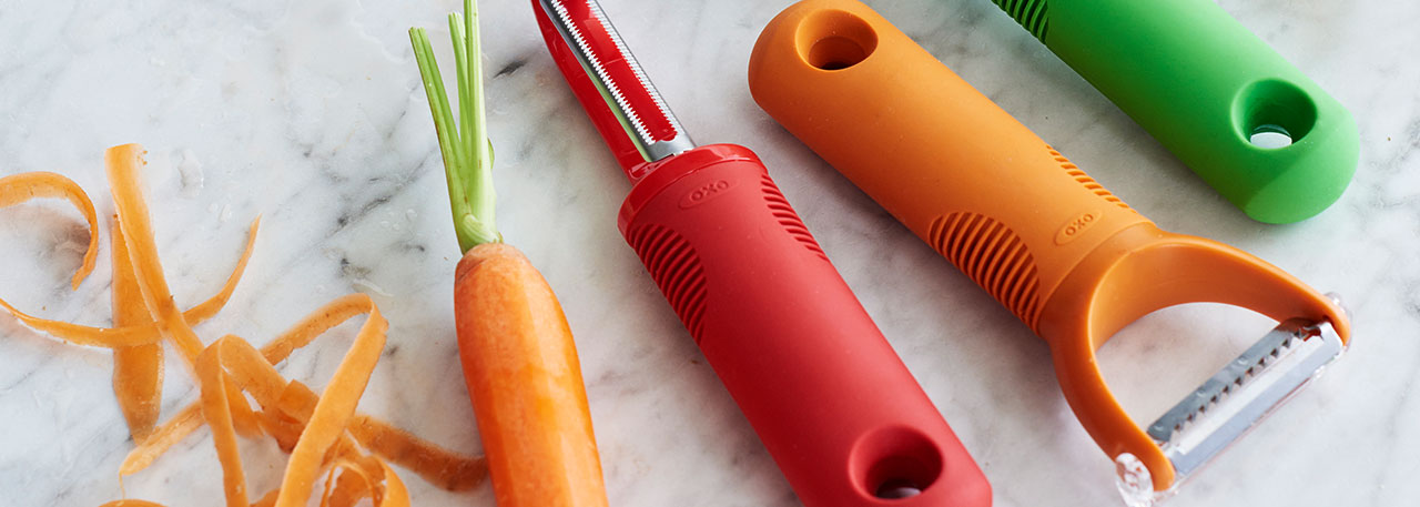 oxo kitchen tools