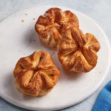 Kouign-Amann pastries