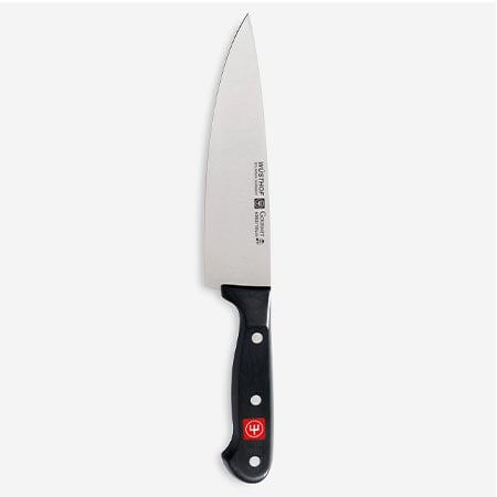 Wüsthof Gourmet chefs knife