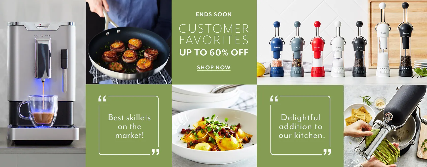 Ends soon customer favorites up to 60% off. Shop now.