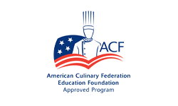 ACF logo