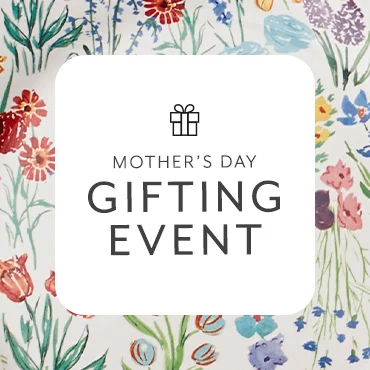 Mother's Day Gifting Event'