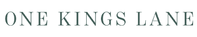 One King's Lane logo