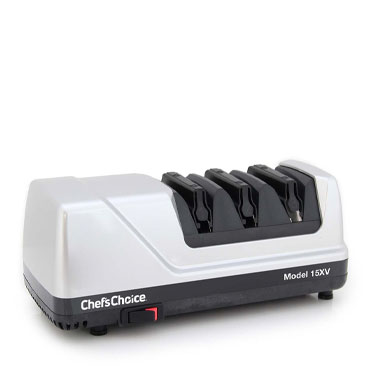 Chef'sChoice Trizor XV Knife Sharpener