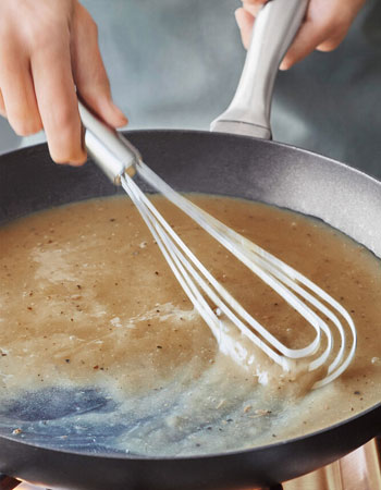 SUR LA TABLE FLAT WHISK