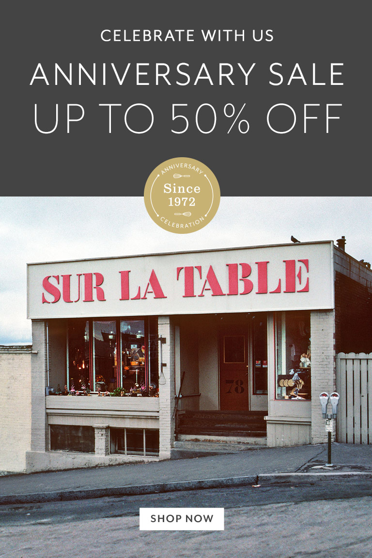 Kitchen Store - Cookware, Cutlery, Dinnerware, Bakeware | Sur ...