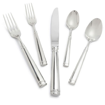 Fortessa Bistro Flatware