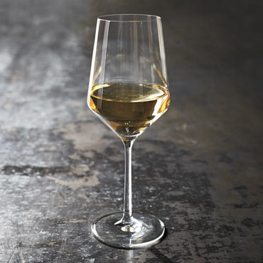 Schott Zwiesel Pure Full-Bodied White Wine Glass
