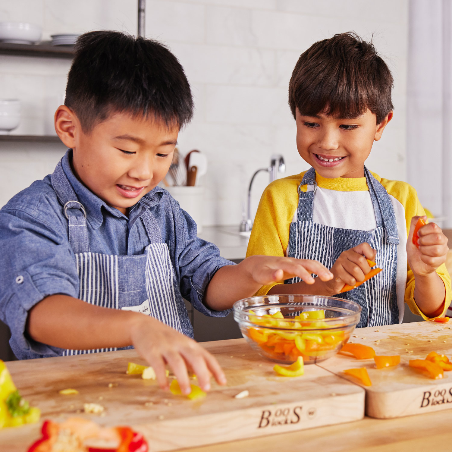 Kids & Teens Summer Cooking Class Series | Sur La Table