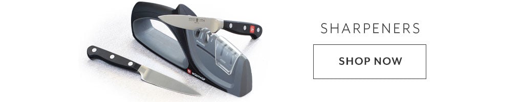 knife sharpener