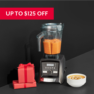 Vitamix blenders up to $120 off