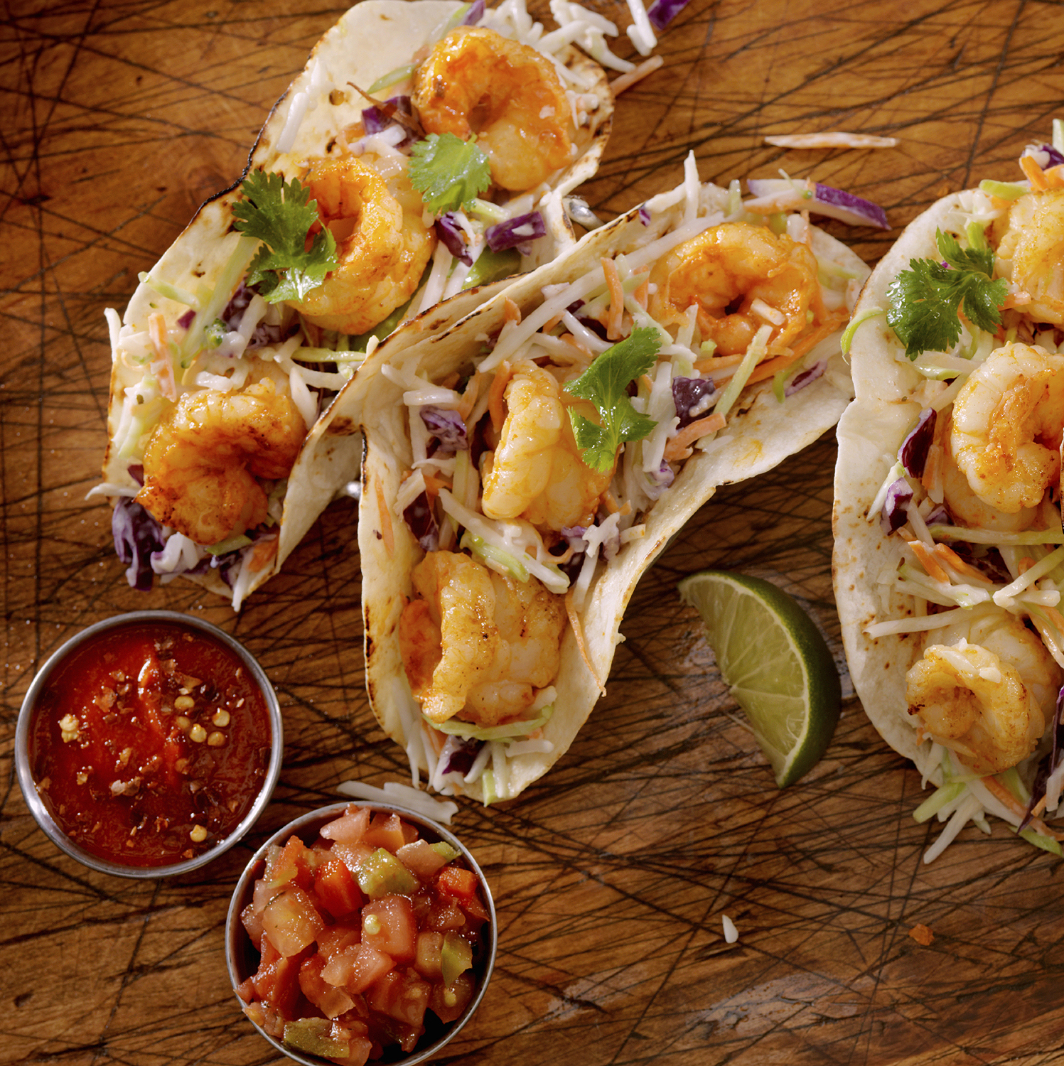 Baja Tacos Online Cooking Class