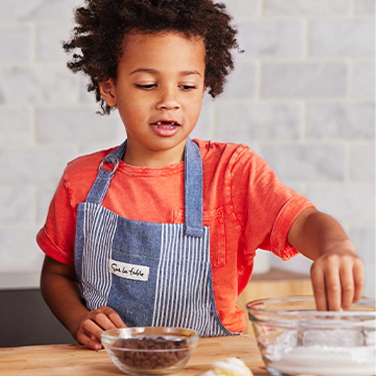 Teenage cooking aprons deals