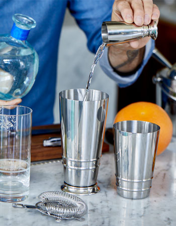 BAR & WINE KIT