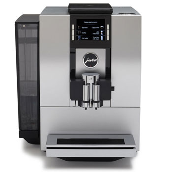 JURA Z6 Automatic Coffee Machine