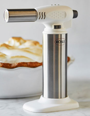 ROSLE KITCHEN TORCH