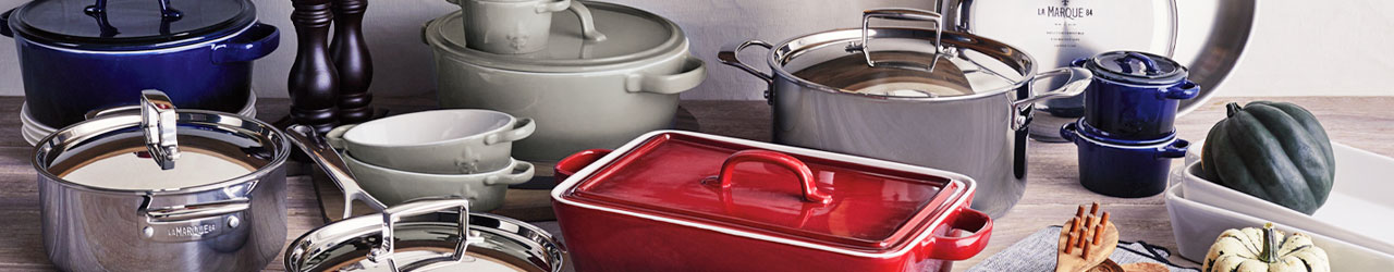 Sur La Table La Marque 84 cookware and bakeware