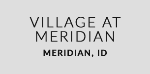Village at Meridian, ID