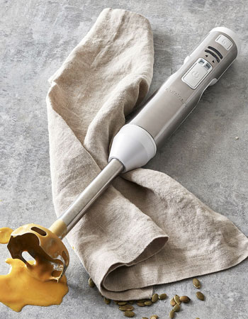 CUISINART CORDLESS SMARTSTICK HAND BLENDER