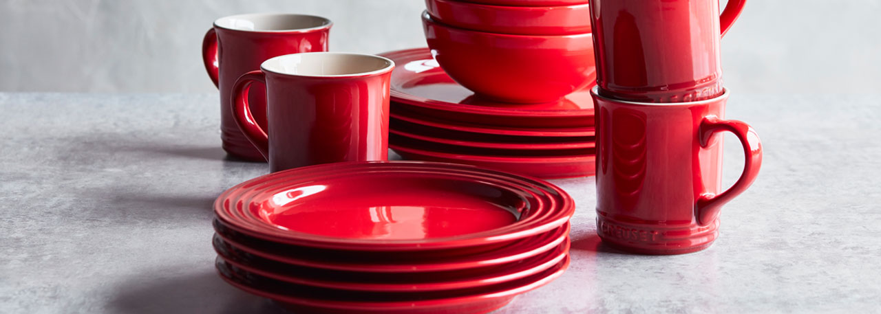 LE CREUSET