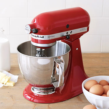 KitchenAid Stand Mixer