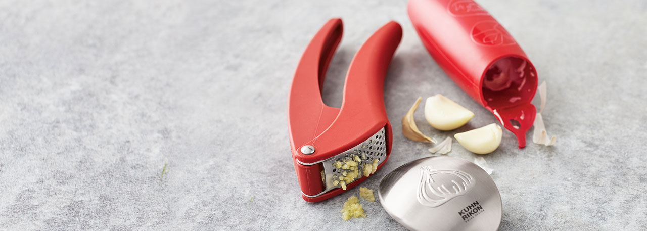 Kuhn Rikon - Helpful Kitchen Tools