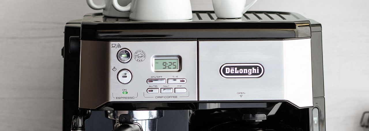 De'Longhi International